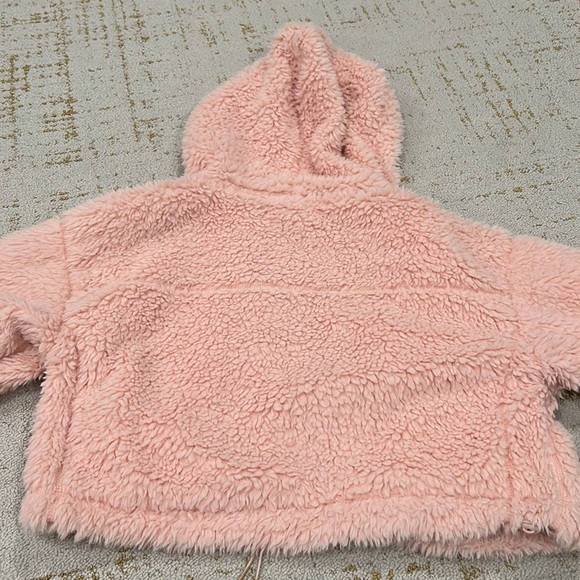 BDG CROPPED JACKET - Picture 2 of 4